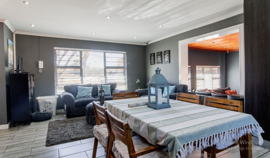 3 Bedroom Property for Sale in Elandspark Gauteng
