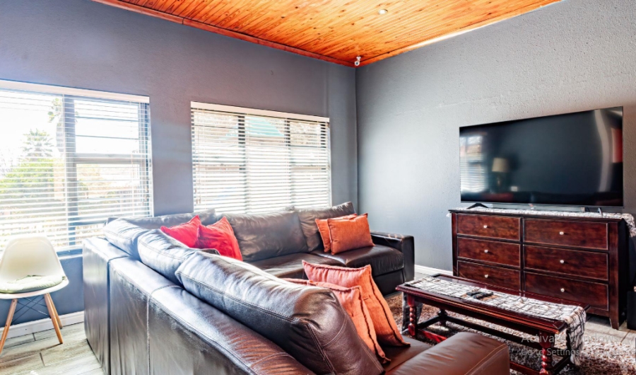 3 Bedroom Property for Sale in Elandspark Gauteng