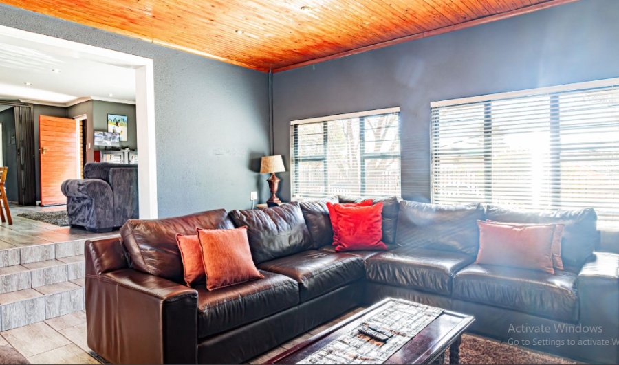 3 Bedroom Property for Sale in Elandspark Gauteng