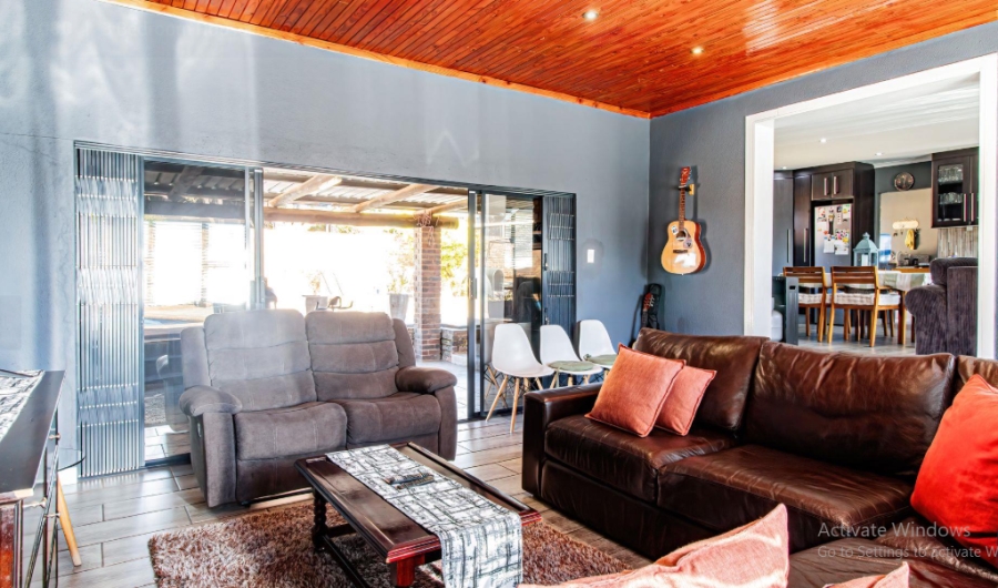 3 Bedroom Property for Sale in Elandspark Gauteng