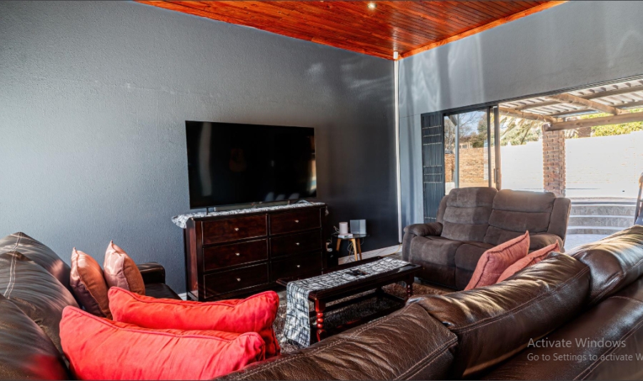 3 Bedroom Property for Sale in Elandspark Gauteng