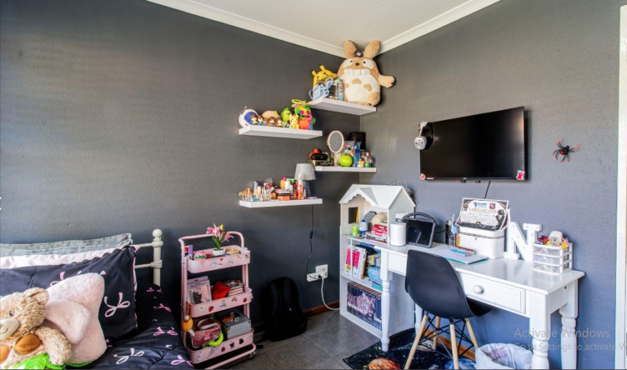 3 Bedroom Property for Sale in Elandspark Gauteng
