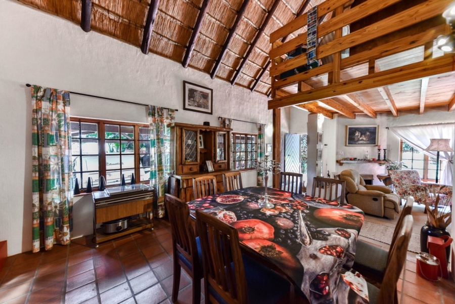 4 Bedroom Property for Sale in Faerie Glen Gauteng