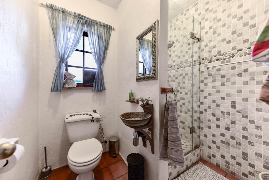 4 Bedroom Property for Sale in Faerie Glen Gauteng