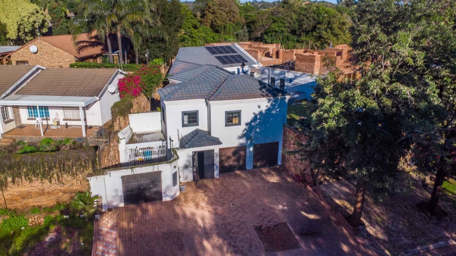 3 Bedroom Property for Sale in Waterkloof Gauteng