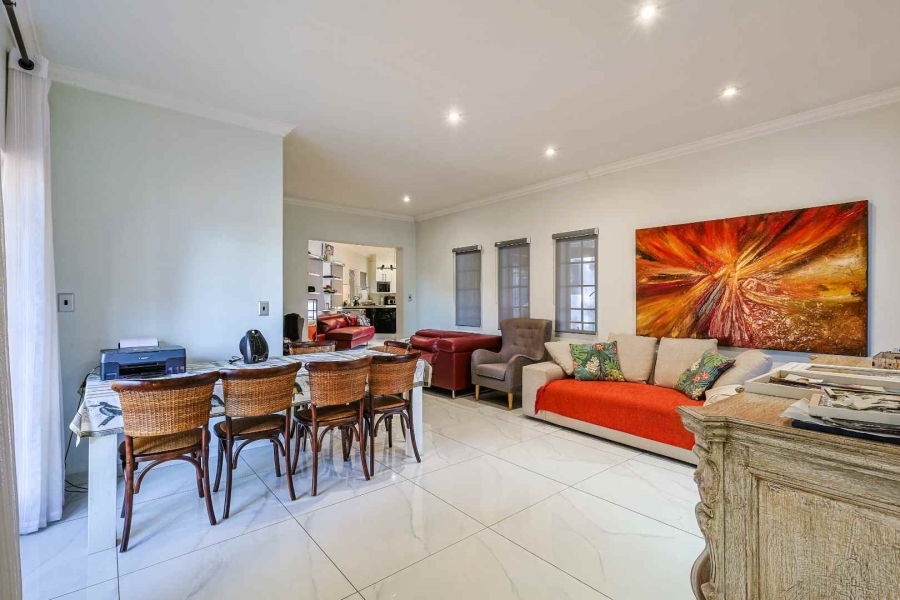 3 Bedroom Property for Sale in Waterkloof Gauteng