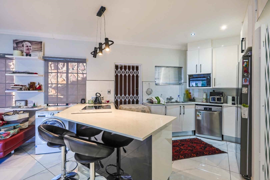 3 Bedroom Property for Sale in Waterkloof Gauteng