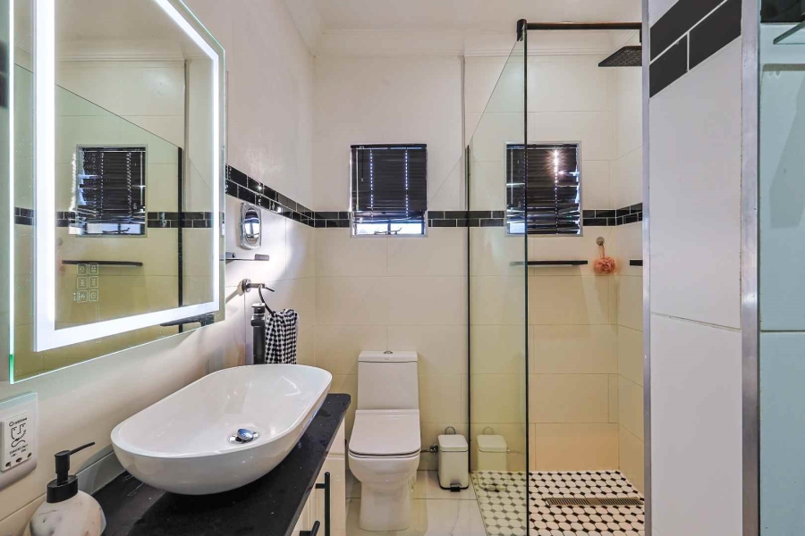 3 Bedroom Property for Sale in Waterkloof Gauteng