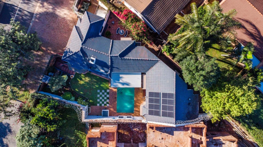 3 Bedroom Property for Sale in Waterkloof Gauteng