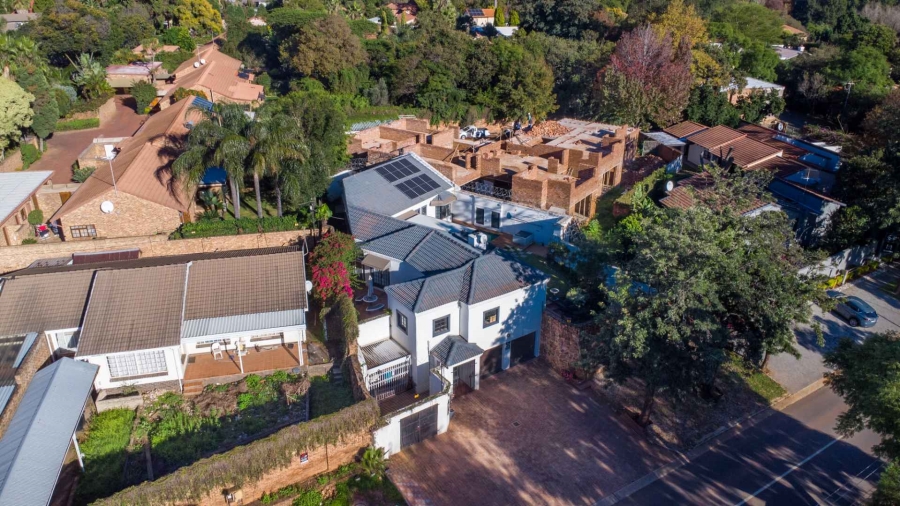 3 Bedroom Property for Sale in Waterkloof Gauteng