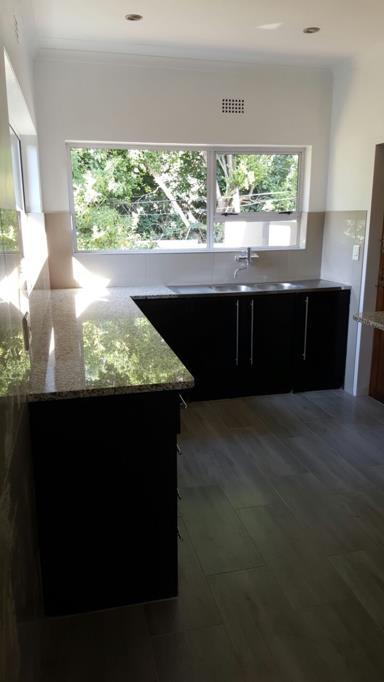 To Let 4 Bedroom Property for Rent in Gallo Manor Gauteng