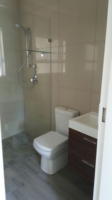 To Let 4 Bedroom Property for Rent in Gallo Manor Gauteng