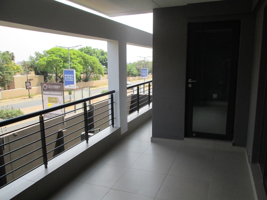 To Let 2 Bedroom Property for Rent in Morningside Gauteng