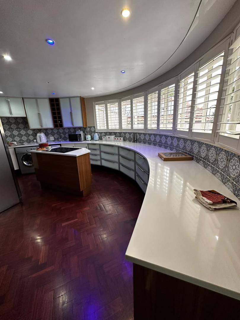 To Let 3 Bedroom Property for Rent in Greenside Gauteng