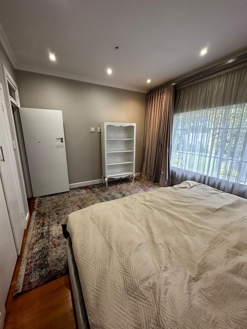To Let 3 Bedroom Property for Rent in Greenside Gauteng