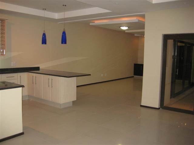 To Let 2 Bedroom Property for Rent in Melrose North Gauteng