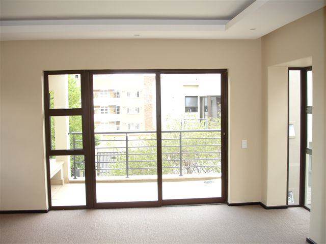 To Let 2 Bedroom Property for Rent in Melrose North Gauteng