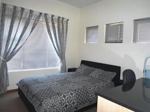 To Let 2 Bedroom Property for Rent in Parkwood Gauteng