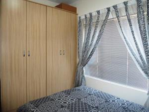 To Let 2 Bedroom Property for Rent in Parkwood Gauteng