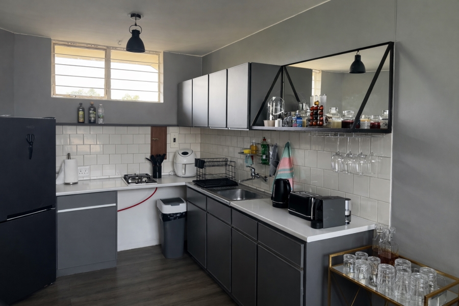 1 Bedroom Property for Sale in Highlands Gauteng