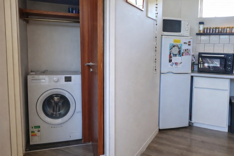 1 Bedroom Property for Sale in Highlands Gauteng