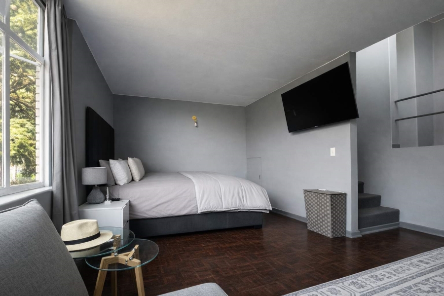 1 Bedroom Property for Sale in Highlands Gauteng