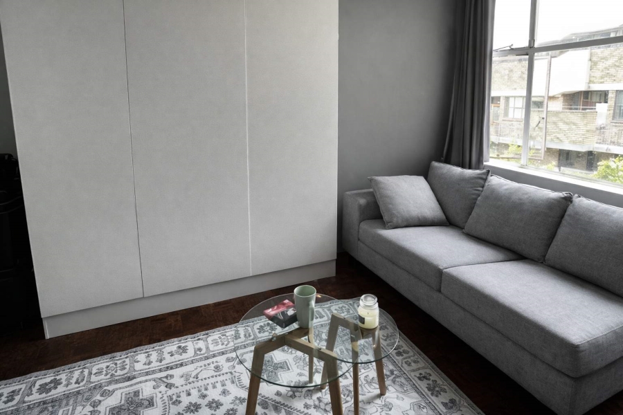 1 Bedroom Property for Sale in Highlands Gauteng