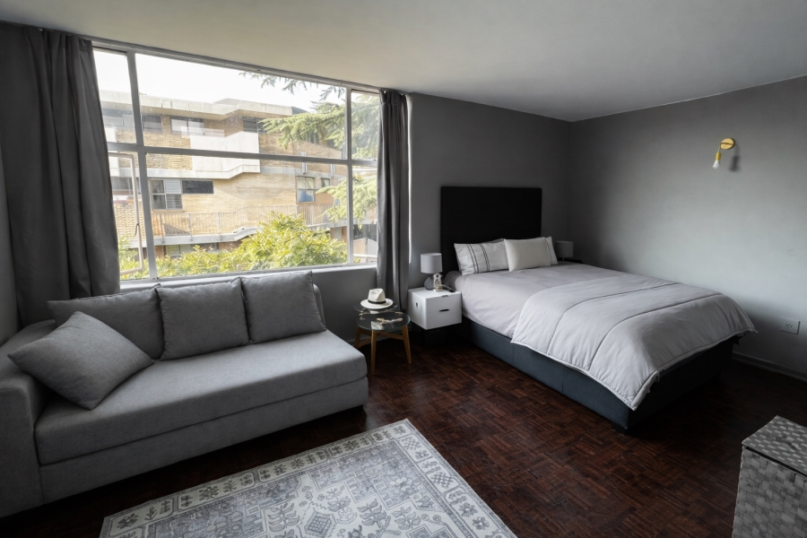 1 Bedroom Property for Sale in Highlands Gauteng