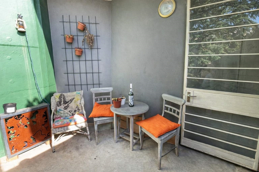 1 Bedroom Property for Sale in Highlands Gauteng