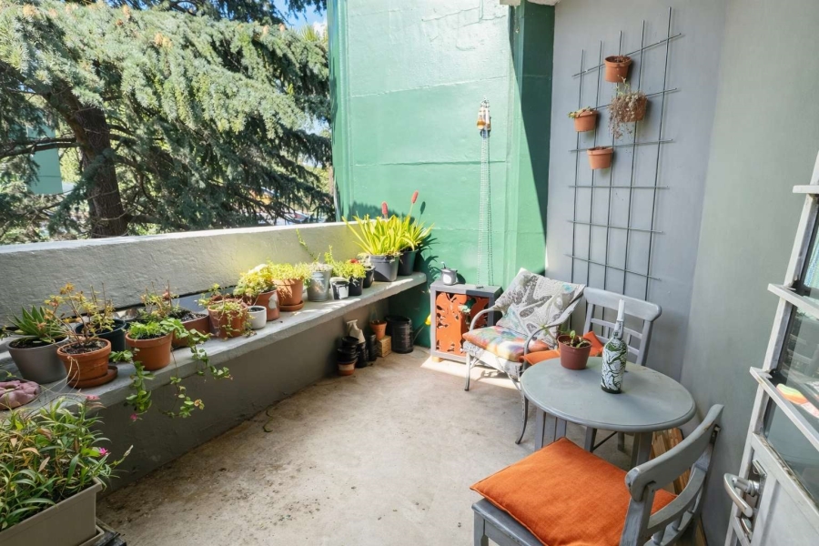 1 Bedroom Property for Sale in Highlands Gauteng