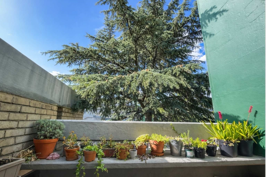 1 Bedroom Property for Sale in Highlands Gauteng