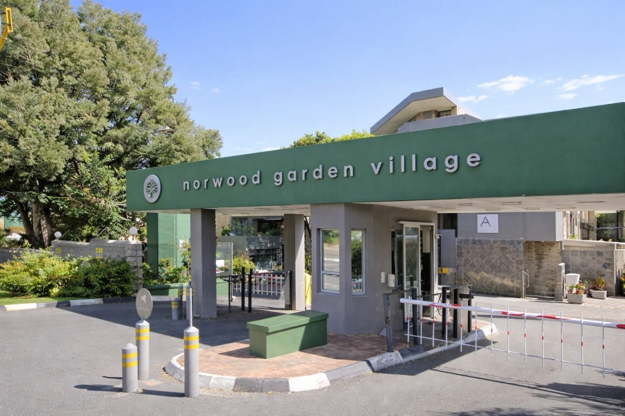 1 Bedroom Property for Sale in Highlands Gauteng