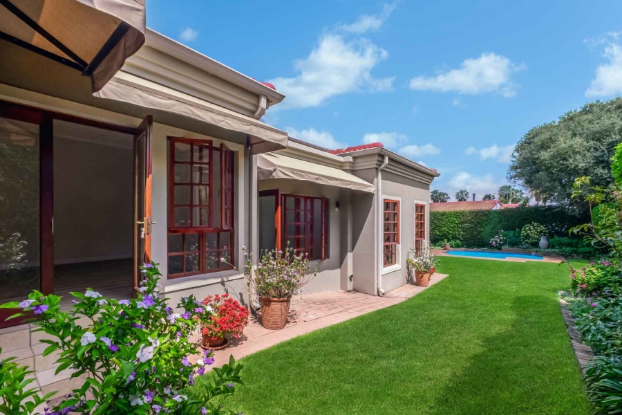 4 Bedroom Property for Sale in Dainfern Ridge Gauteng