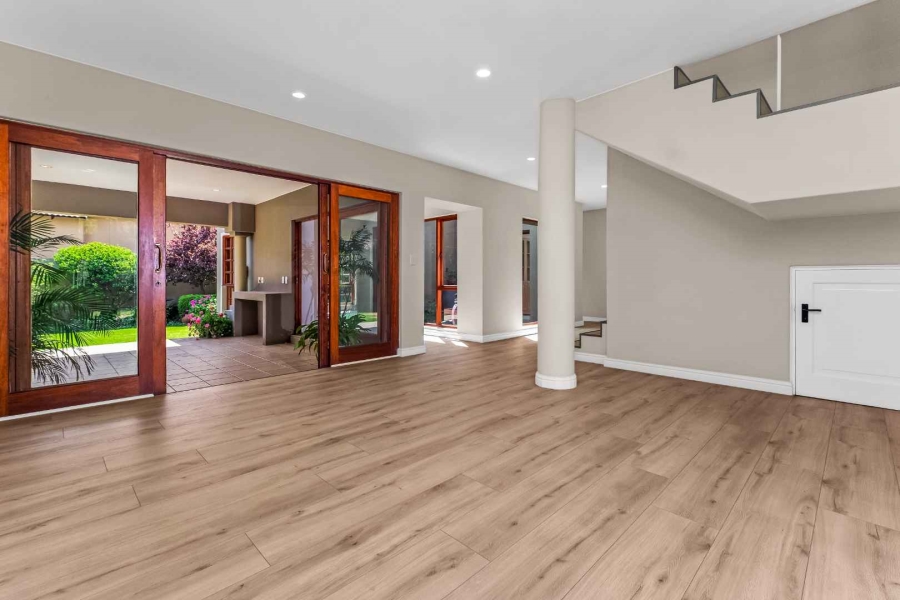 4 Bedroom Property for Sale in Dainfern Ridge Gauteng