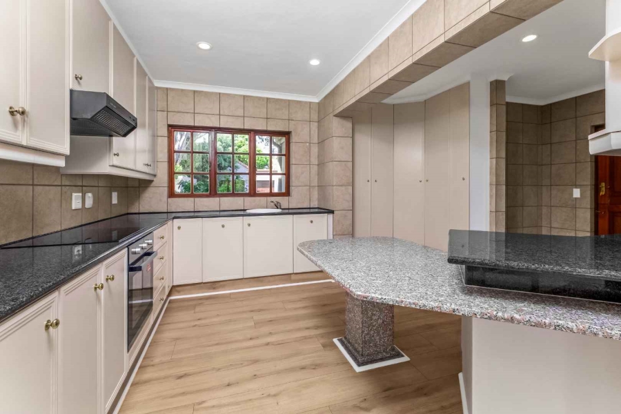 4 Bedroom Property for Sale in Dainfern Ridge Gauteng