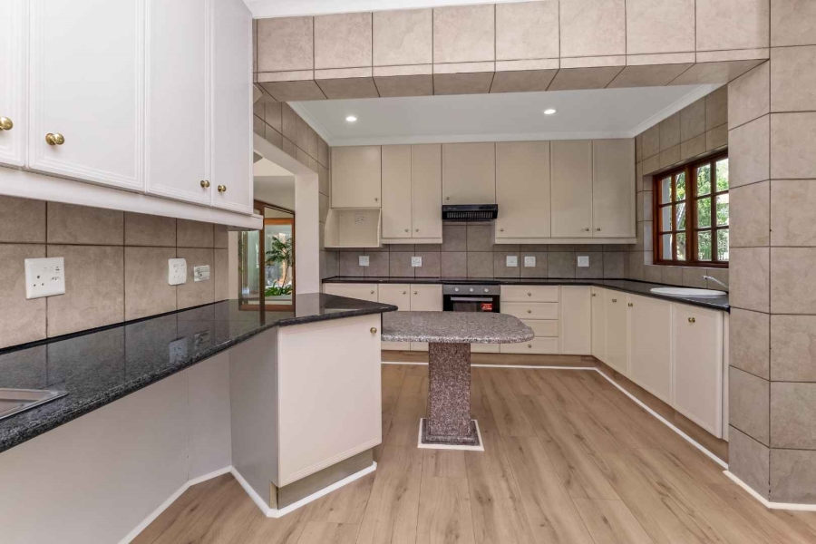 4 Bedroom Property for Sale in Dainfern Ridge Gauteng