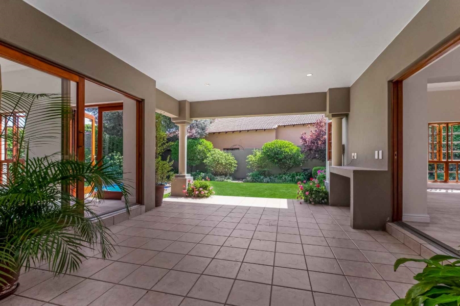 4 Bedroom Property for Sale in Dainfern Ridge Gauteng