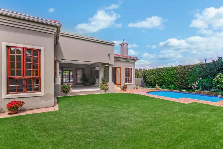 4 Bedroom Property for Sale in Dainfern Ridge Gauteng
