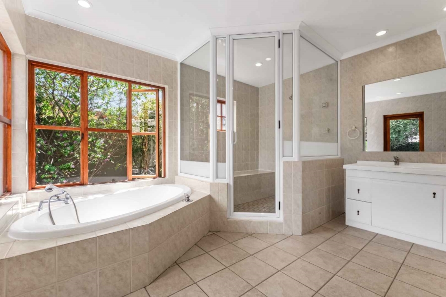 4 Bedroom Property for Sale in Dainfern Ridge Gauteng