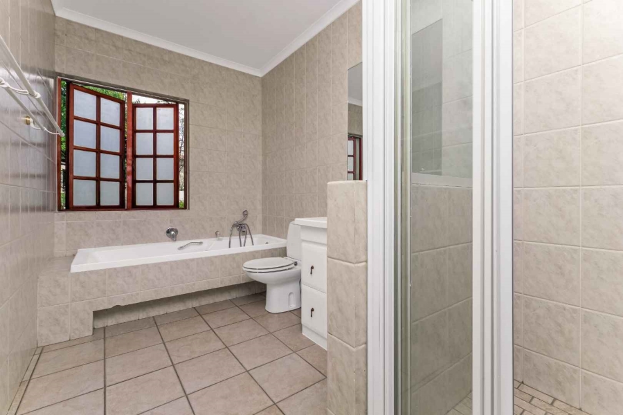 4 Bedroom Property for Sale in Dainfern Ridge Gauteng
