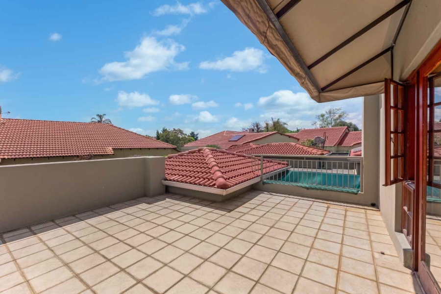 4 Bedroom Property for Sale in Dainfern Ridge Gauteng