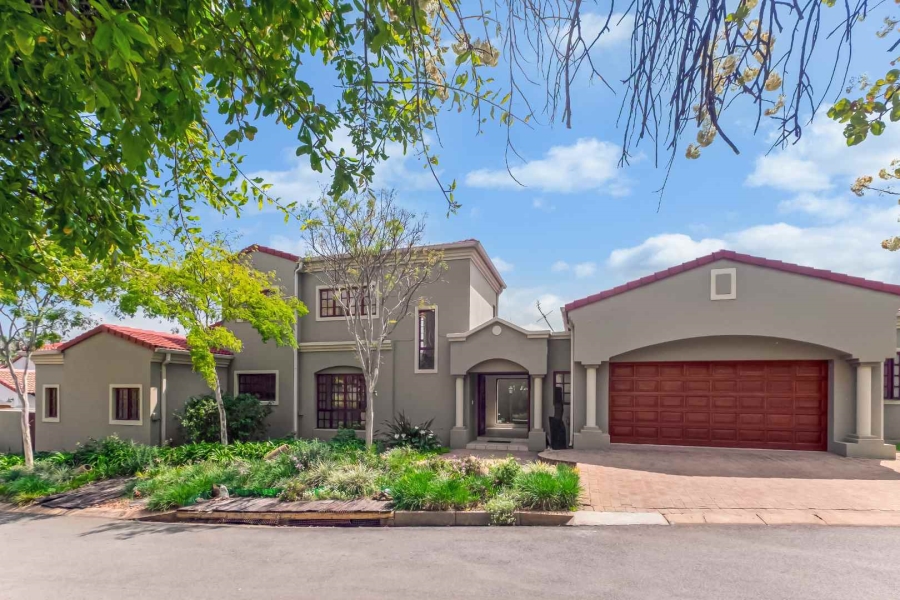 4 Bedroom Property for Sale in Dainfern Ridge Gauteng