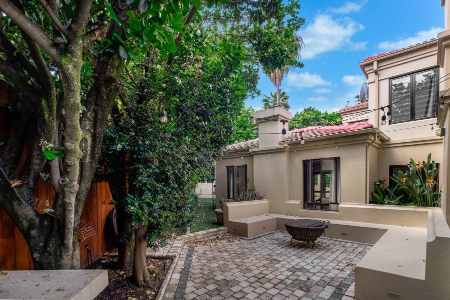 3 Bedroom Property for Sale in Dainfern Ridge Gauteng