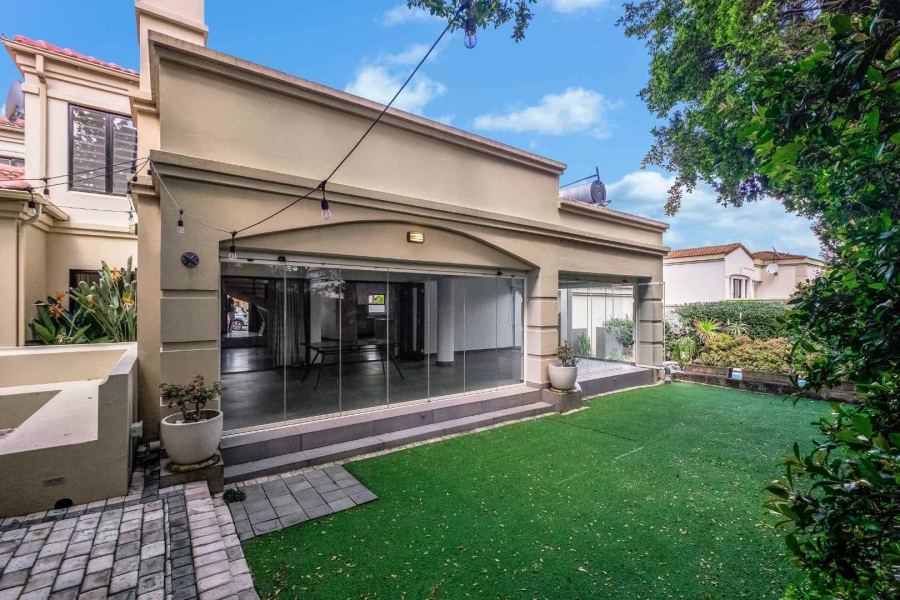 3 Bedroom Property for Sale in Dainfern Ridge Gauteng