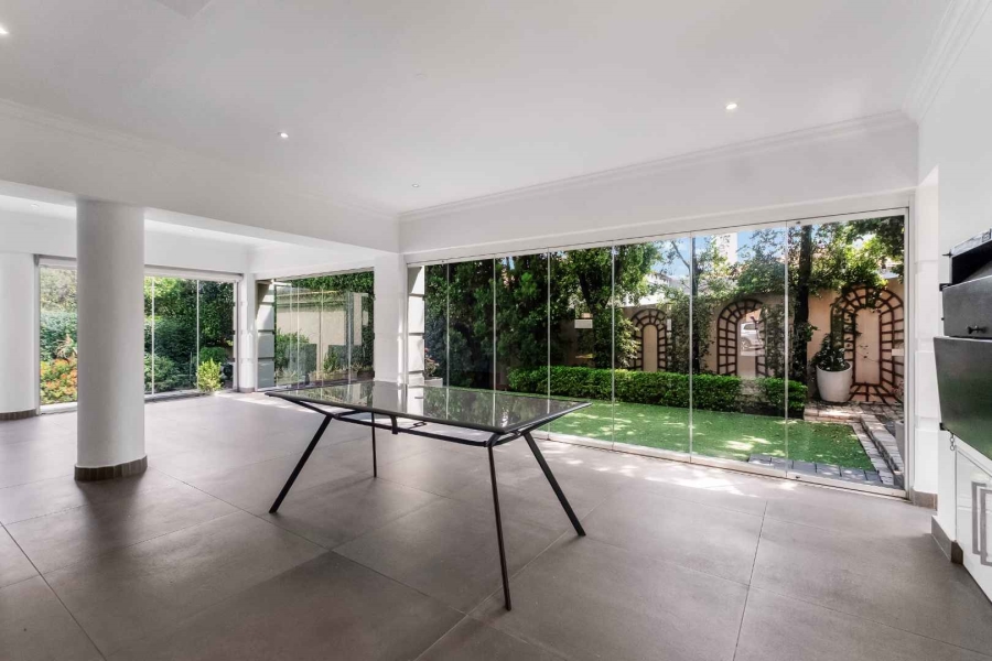 3 Bedroom Property for Sale in Dainfern Ridge Gauteng