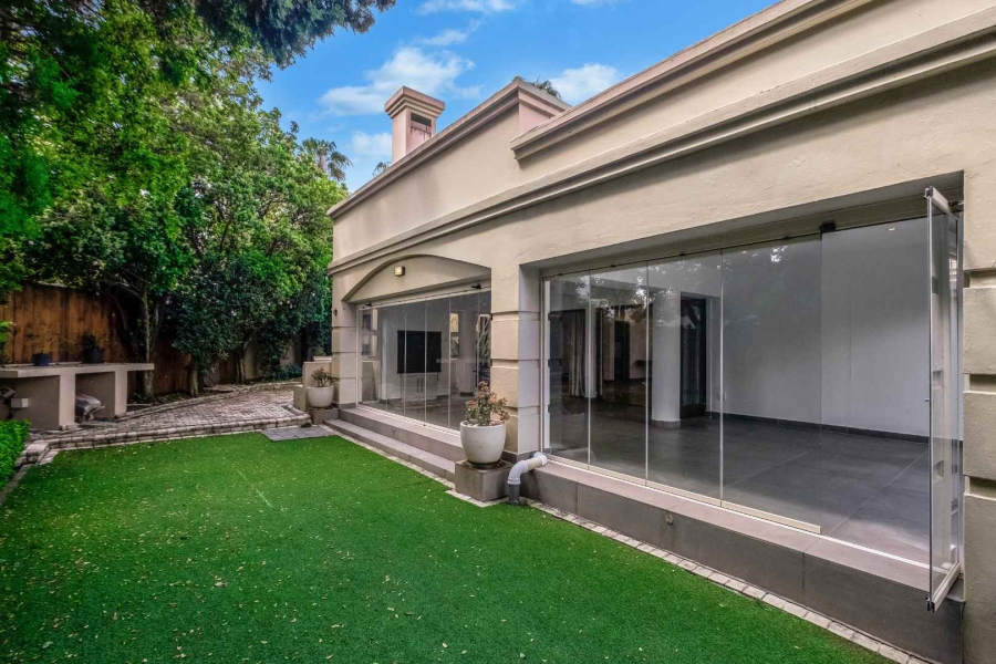 3 Bedroom Property for Sale in Dainfern Ridge Gauteng