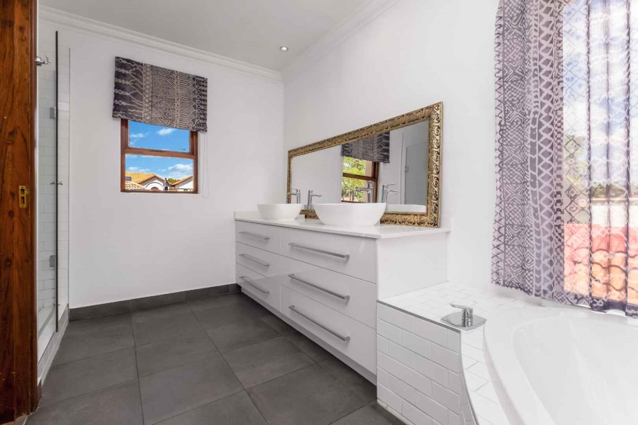 3 Bedroom Property for Sale in Dainfern Ridge Gauteng