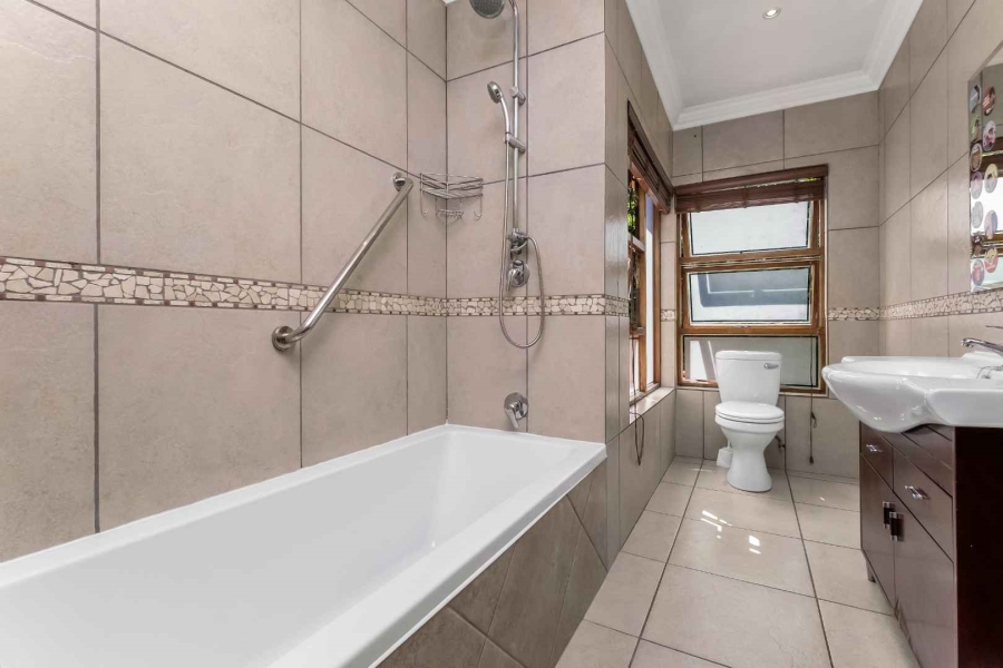 3 Bedroom Property for Sale in Dainfern Ridge Gauteng