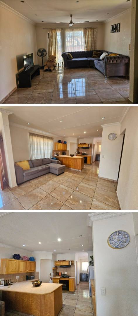 2 Bedroom Property for Sale in Florauna Gauteng