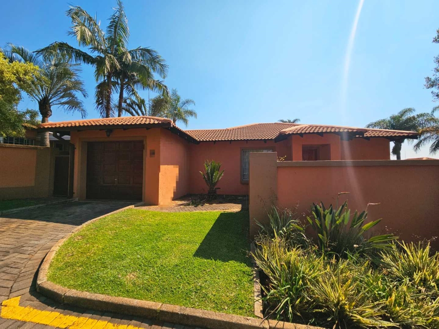2 Bedroom Property for Sale in Florauna Gauteng